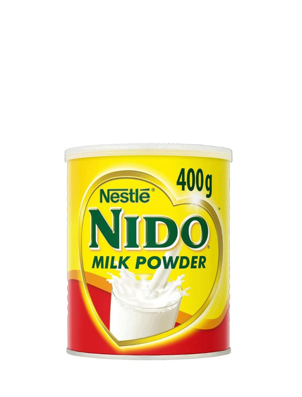 7470 Nestle NIDO milkpowder 24x400g - 85