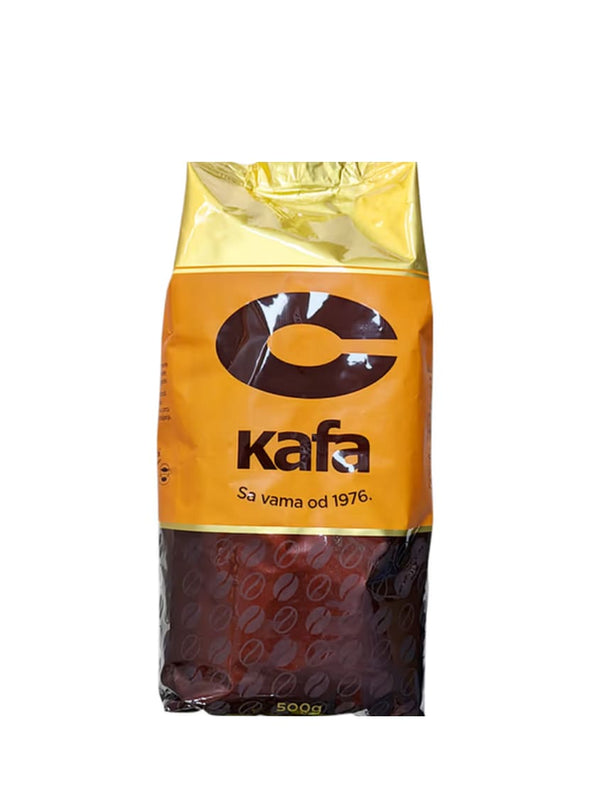 7587 Doncafe C Kafa 9x500g 105