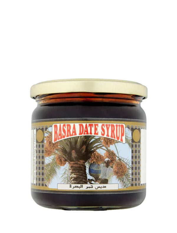 7590 Basra Date Syrup 12x450g 39