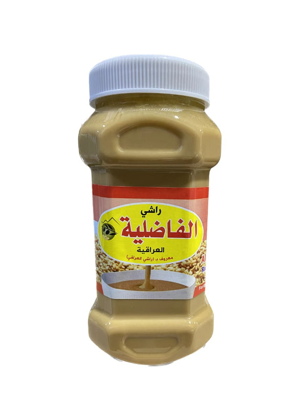 7602 Al Fadhliya Tahini 12x700g - 85