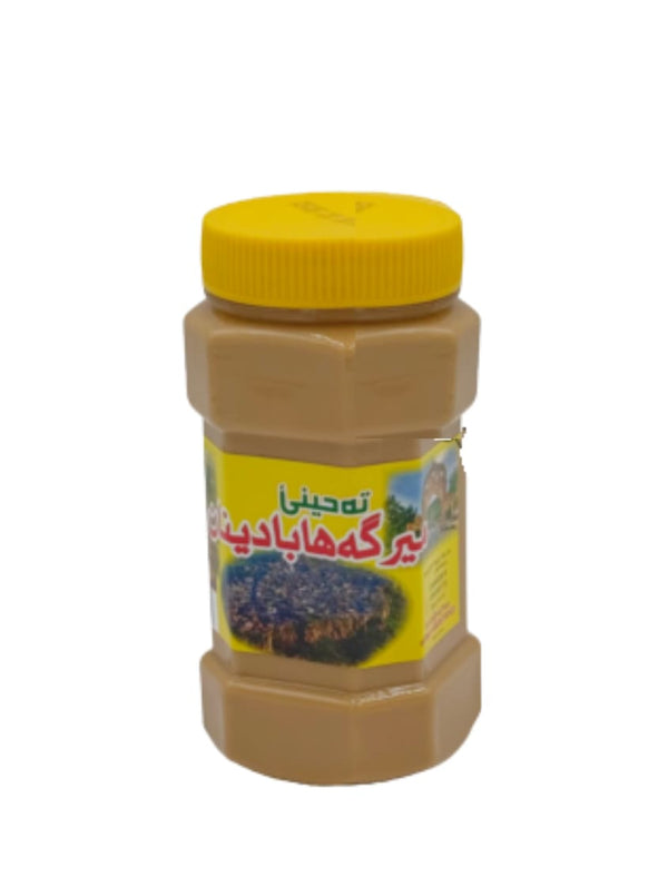 7615 Bahdinan Tahini 6x750g 89