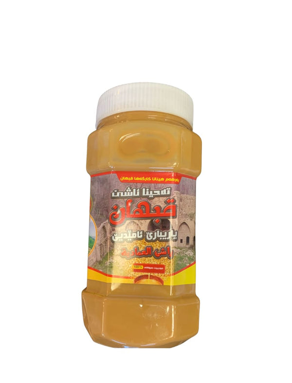 7616 Qbahan Tahini 6x750g 99