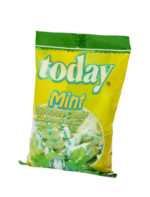 7643 Today Candy Mint 18x350g 25