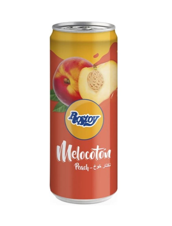 7670 Rostoy Nectar 12x330ml - 16