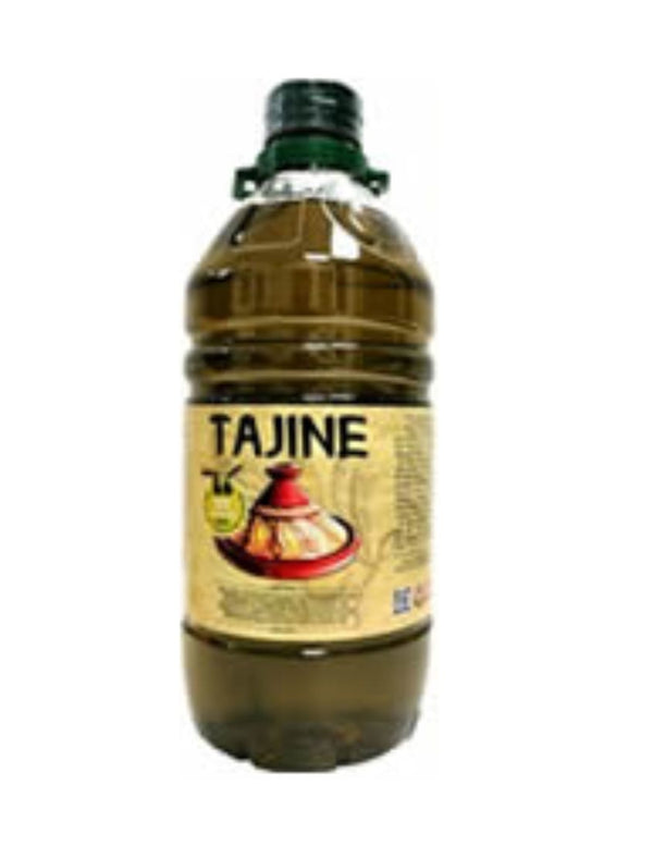 7680 Tajine Olivenolje 15x1L - 89