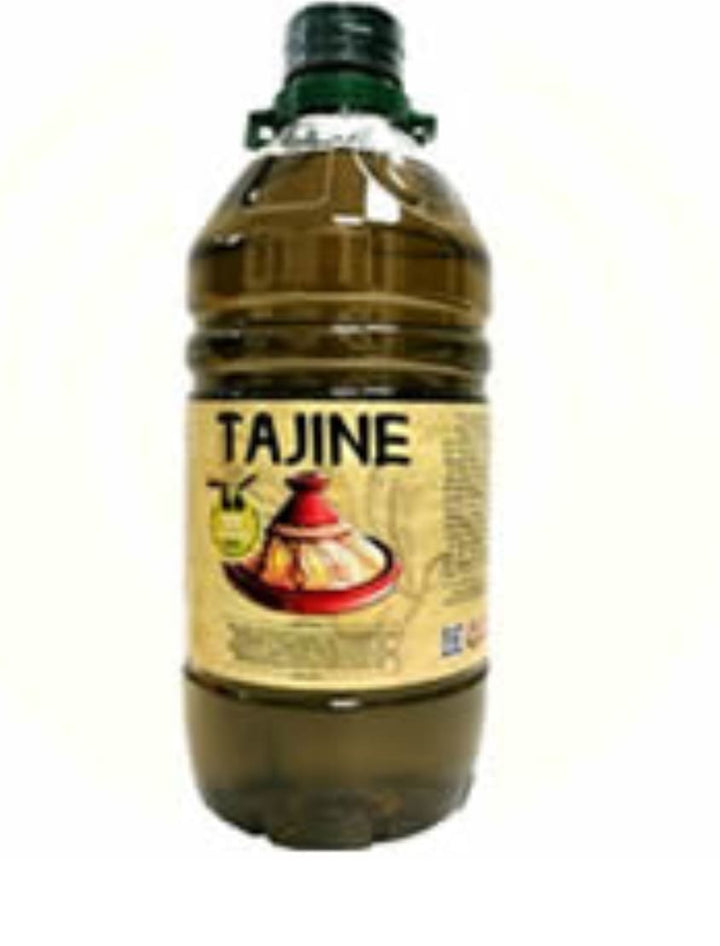 7683 Tajine Olivenolje 12x2L - 169