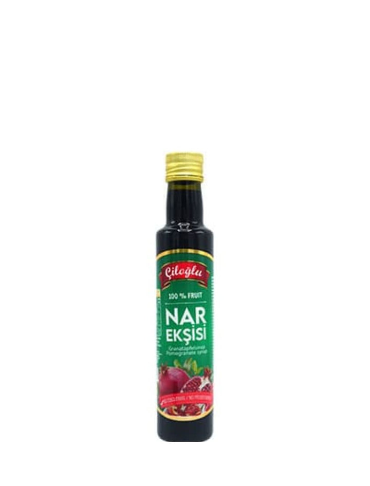 8136 Ciloglu Pomegranate Sauce 12x350g - 40