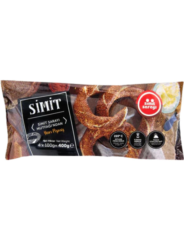 82 Simit Sarayi Simit 14x400g - 33