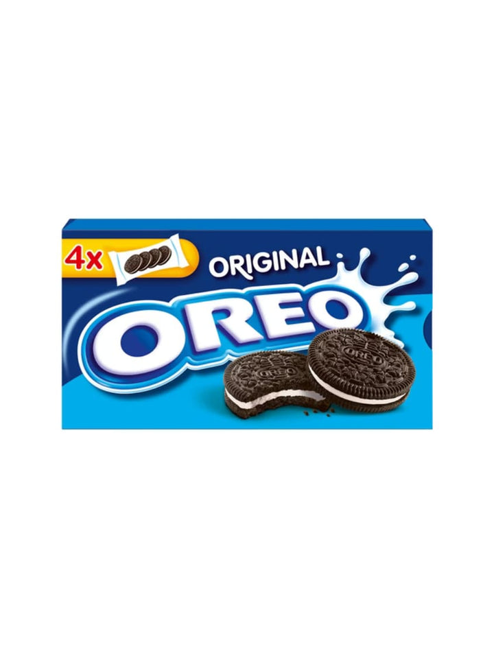 8263 Oreo Original 12x176g - 15