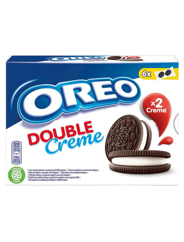 8264 Oreo Double Cream 10x170g - 15