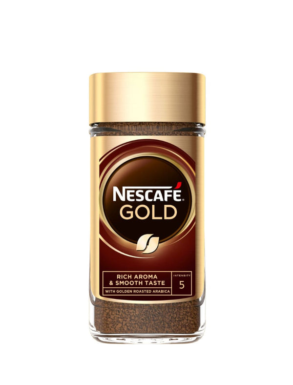 9504 Nescafe Gold 6x200g - 129
