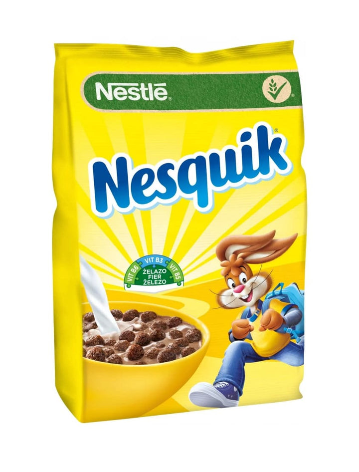 9511 Nestle Nesquik 16x250g - 27