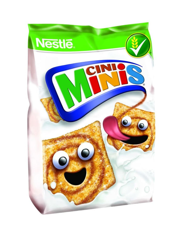 9512 Nestle Cini Minis 16x250g - 27