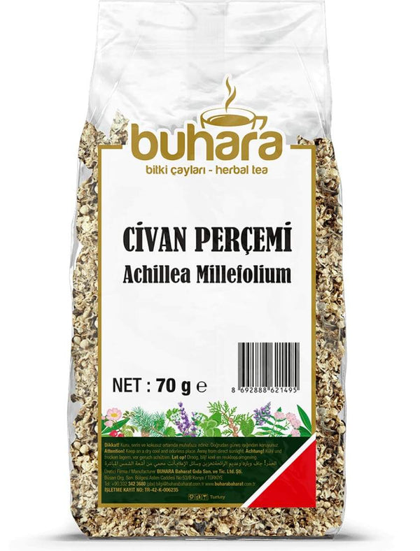 9522 Buhara Ryllik Te / Civan Percemi 70g * 12 - 18