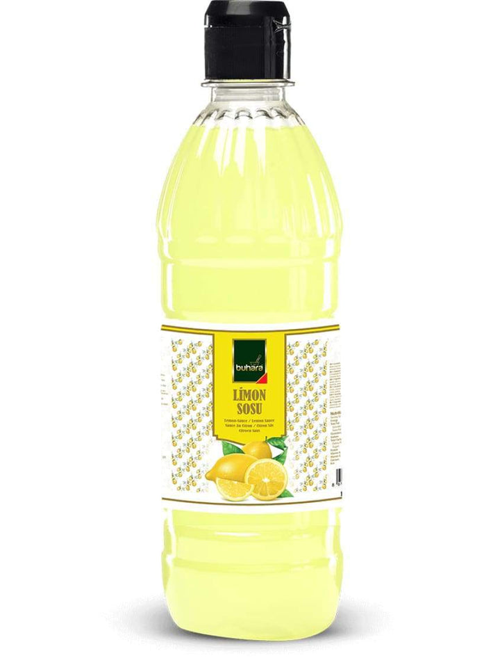 9546 Buhara Sitronsaft / Limon Sosu 500g * 12 - 15