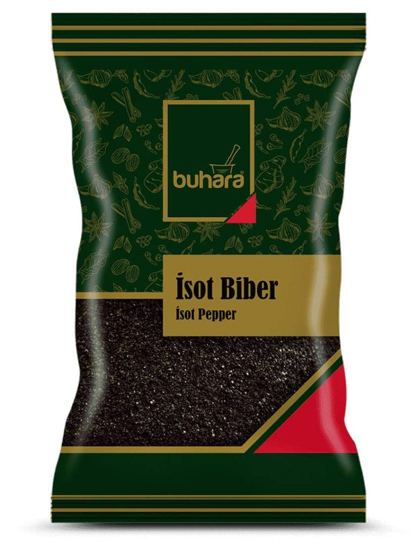 9559 Buhara Urfa Chilli / Isot Biber 80g * 15 (Små Pose) - 8