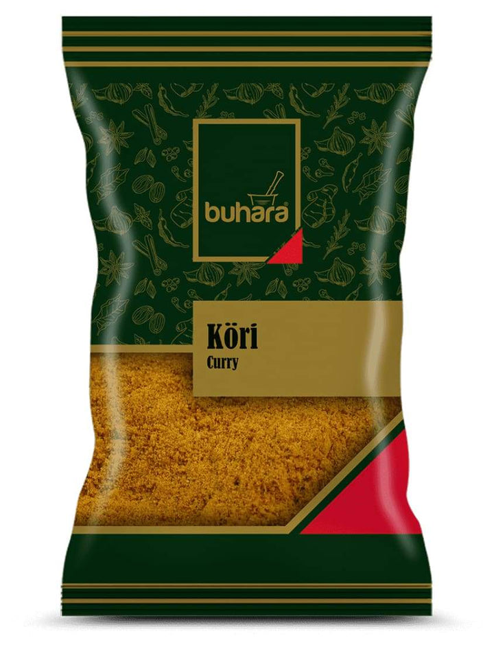 9564 Buhara Curry 80g * 15 - 8
