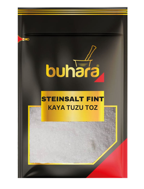 9579 Buhara Steinsalt 20x80g (Små Pose) - 14