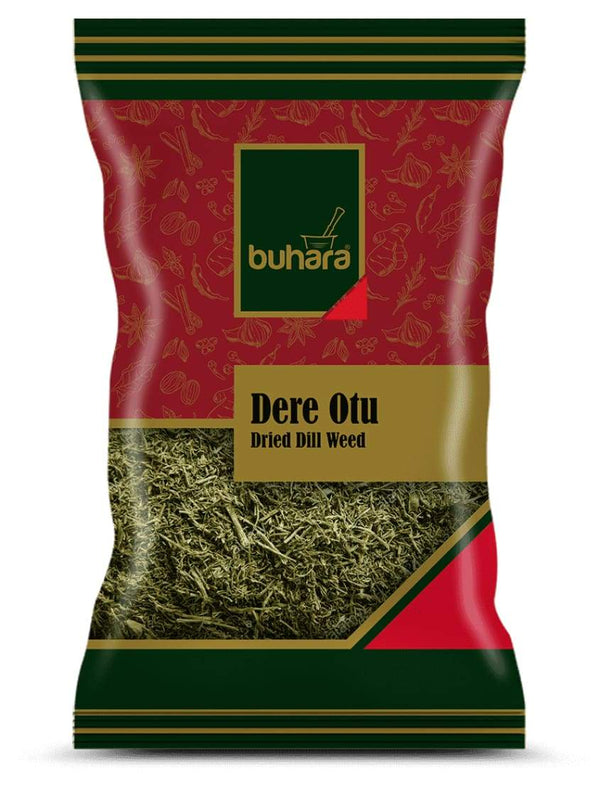 9594 Buhara Dill 30g * 15 (Små Pose) - 6