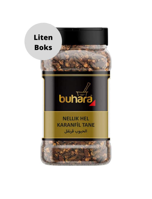 9631 Buhara Nellik Hel 90g * 12 (Små Boks) - 32