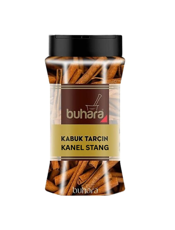 9632 Buhara Kanel Stang 12x60g (Sma pet) - 23
