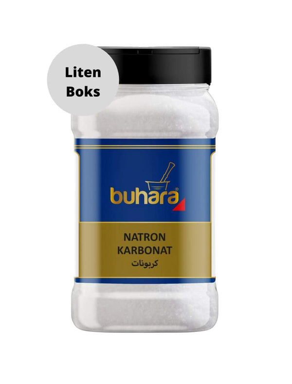 9639 Buhara Natron 350g * 12 (Små Boks) - 19