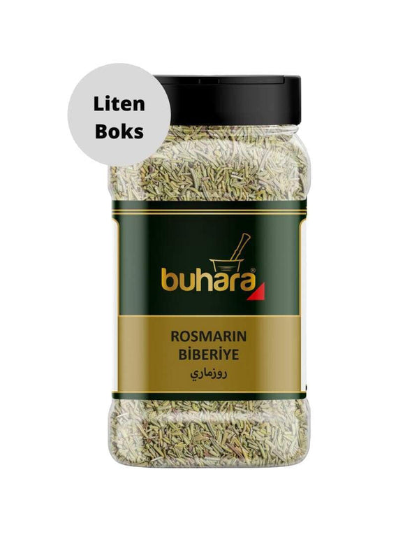 9647 Buhara Rosmarin 80g * 12 (Små Boks) - 15