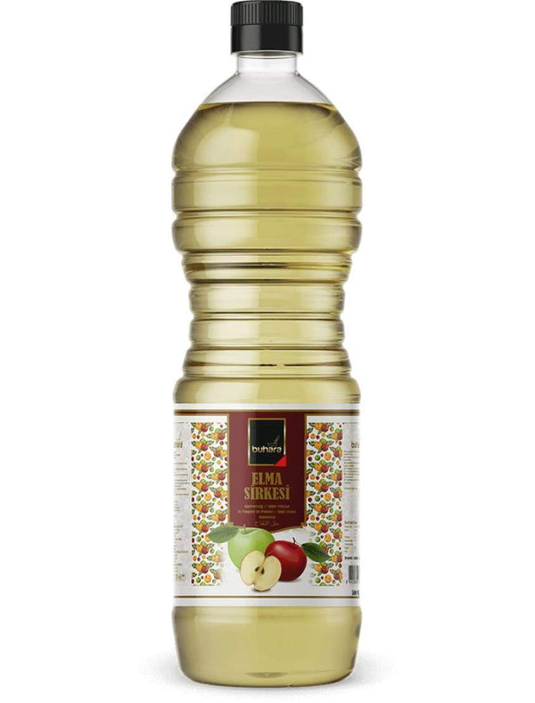 9681 Buhara Apple Vinegar 1000g * 12 - 22