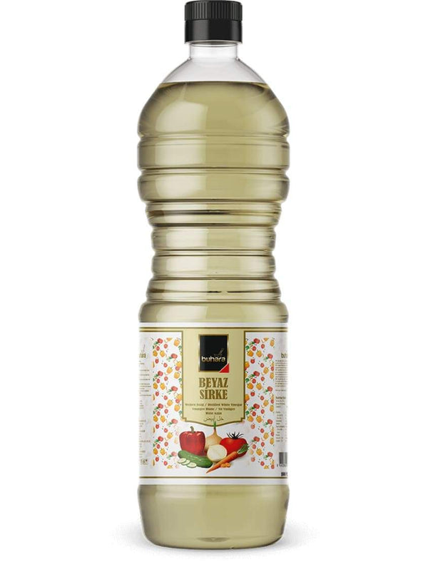 9682 Buhara White Vinegar 1000g * 12 - 22