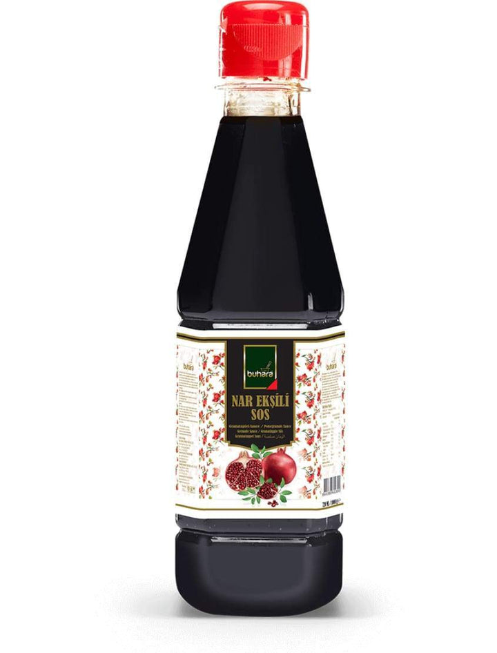 9687 Buhara Pomegranate Sauce 500g * 12 - 19