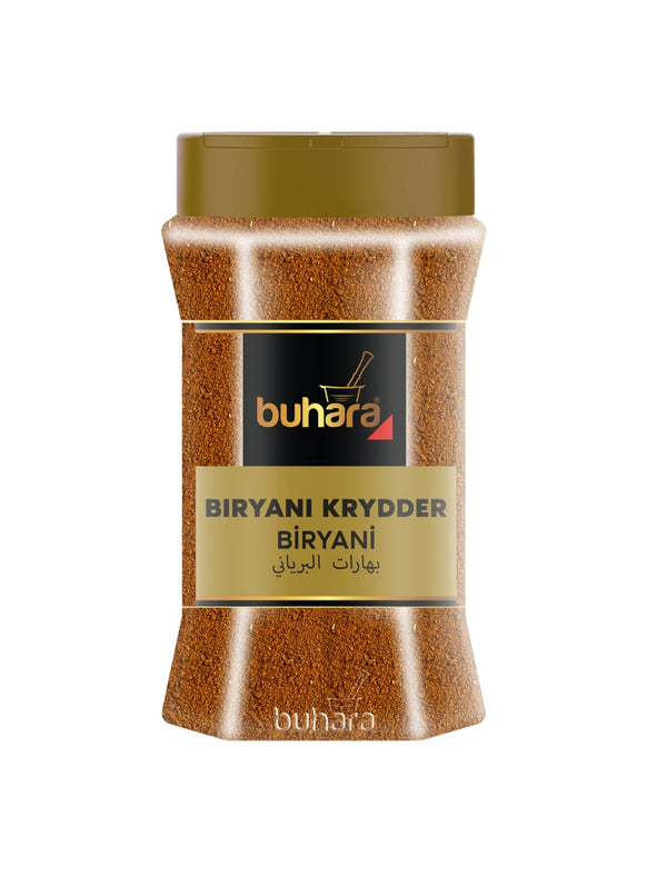 9701 Biryani Krydder 12x160g (Små Boks) - 29