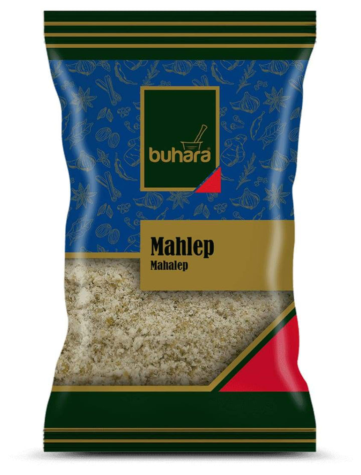 9712 Mahaleb malt 15x50g