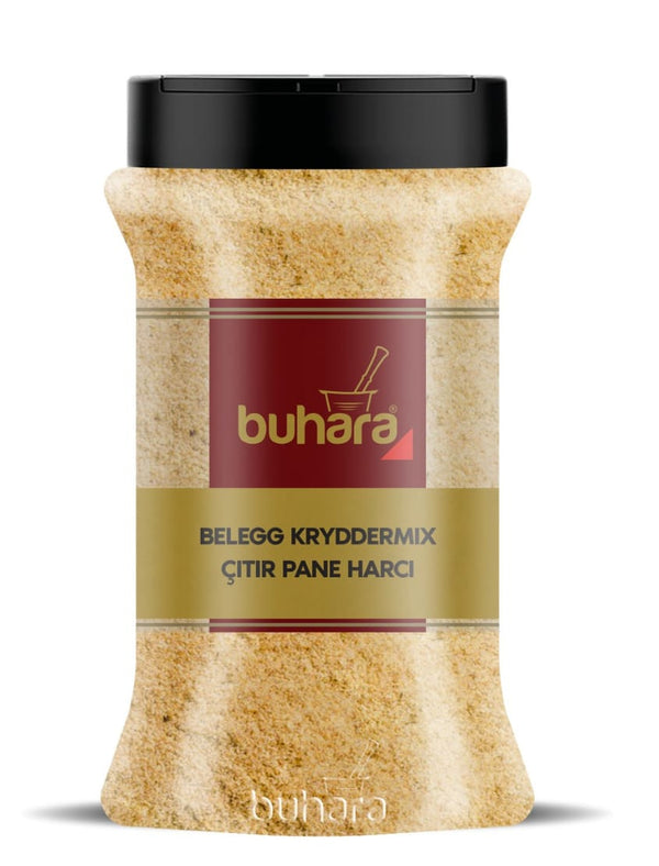 9725 Buhara Belegg Kryddermix 6x700g (Stor Boks) - 65