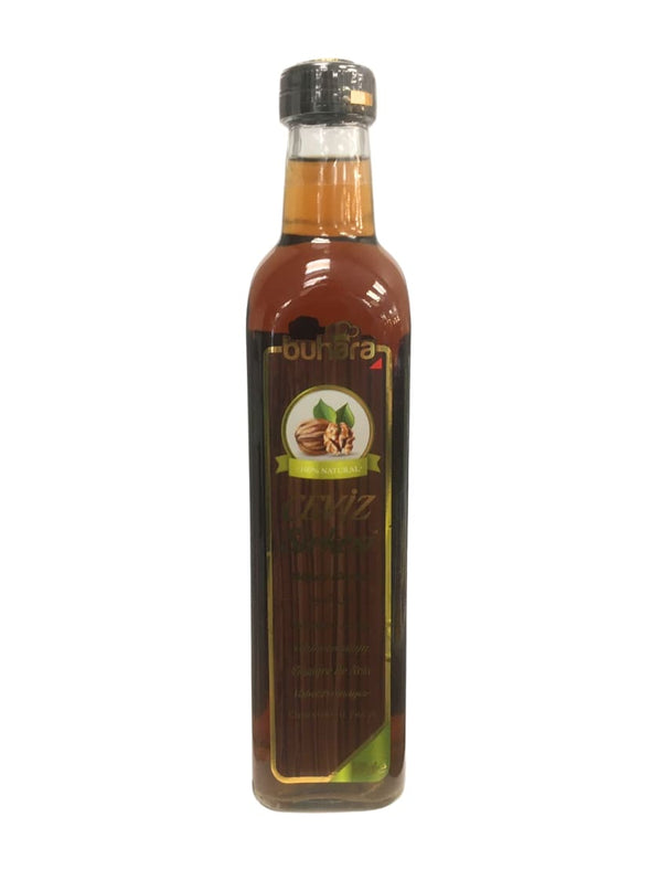 9732 Buhara Vinegar Valnøtt 15x500ml - 29