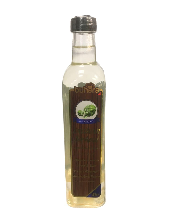 9733 Buhara Vinegar Artisjokk 15x500ml - 29