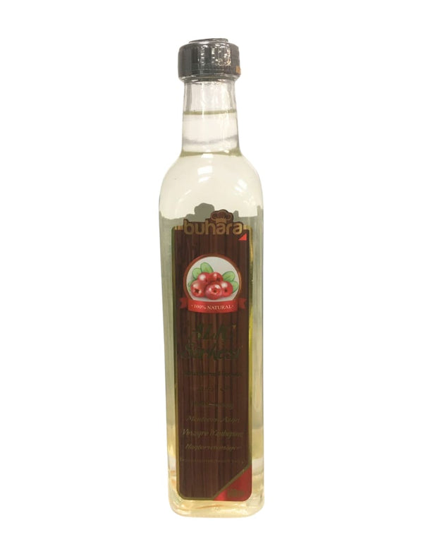 9734 Buhara Vinegar Hagtorn 15x500ml - 29