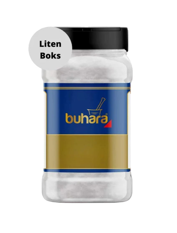 9735 Buhara Garam Masala 12x200g - 25