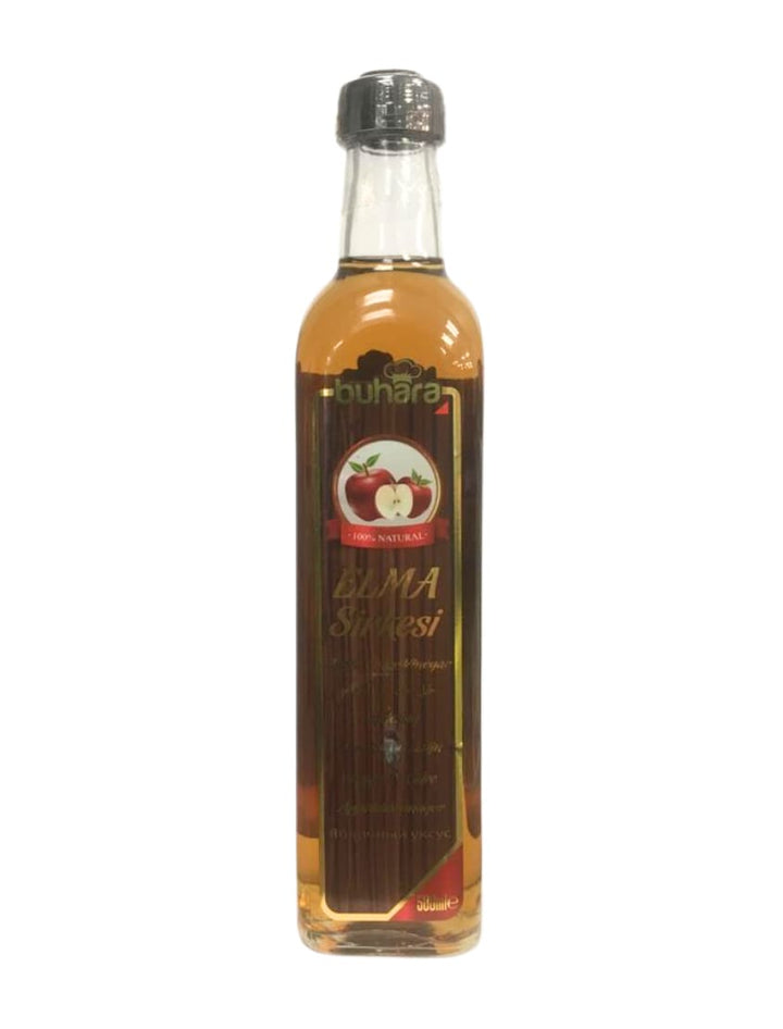 9736 Buhara Vinegar Eple 15x500ml - 29