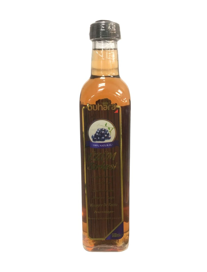 9737 Buhara Vinegar Drue 15x500ml - 29