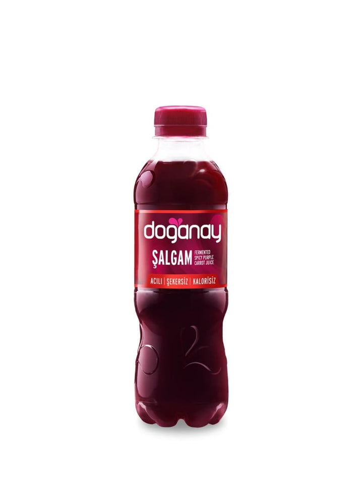 9740 Doganay Salgam Pet Aci Sterk 24x300ml - 15