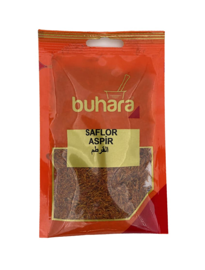 9760 Buhara Safran 15 * 10g - 15