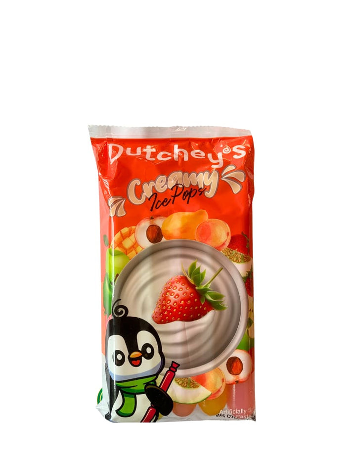 9992 Dutcheys Ice Pops Creamy 20x450g - 16
