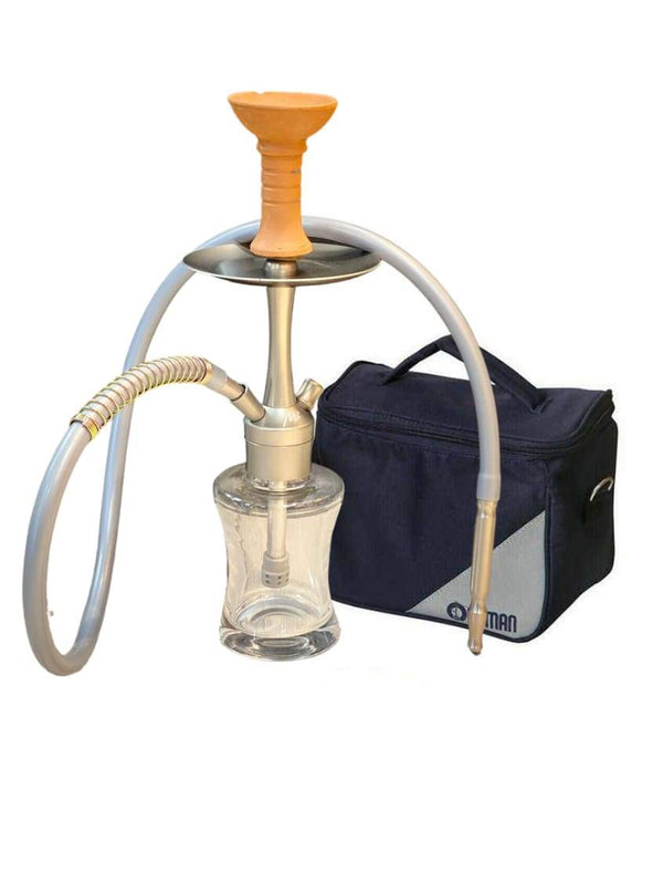 10102 Stor vannpipe med bag - 700