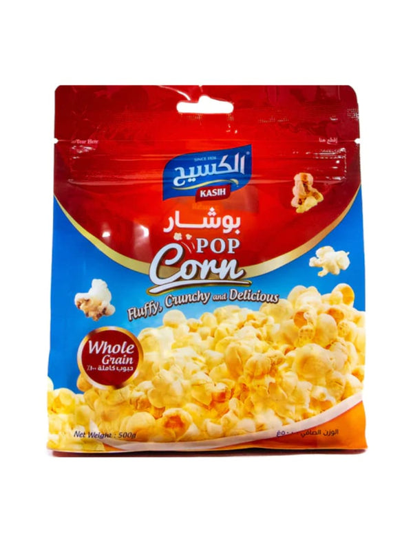 1068 Kasih Pop Corn - maiskorn 12x500g - 29