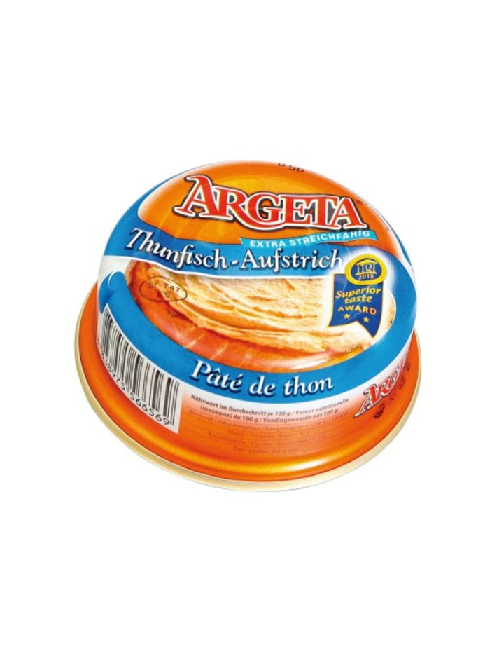 11036 Argeta Tonbalik Ezme 12x95g - 20