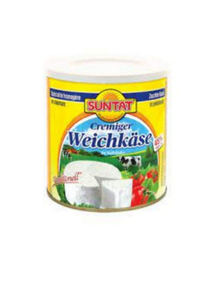 11043 Suntat Beyaz Peynir 45% Fett 6x400g - 69