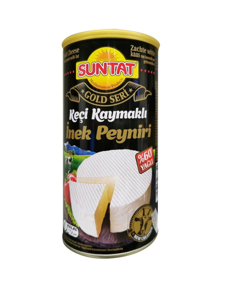 11047 Suntat Keci Kaymaklı Imek Peyniri 6x800g 60% Fett - 130