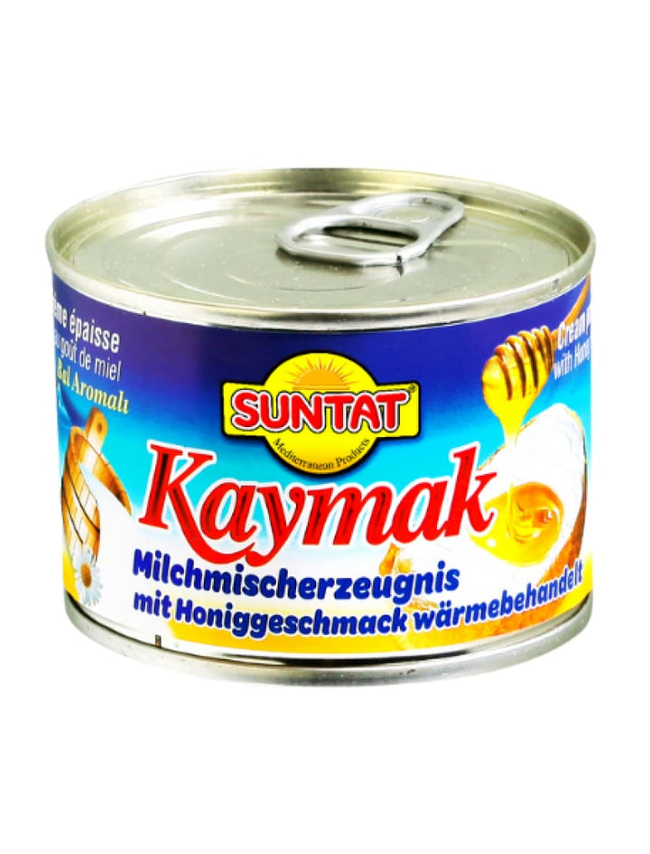11051 Suntat Kaymak with Honey flavour 24x175g - 20