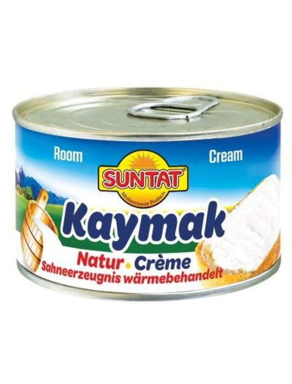 11052 Kaymak 24x170g