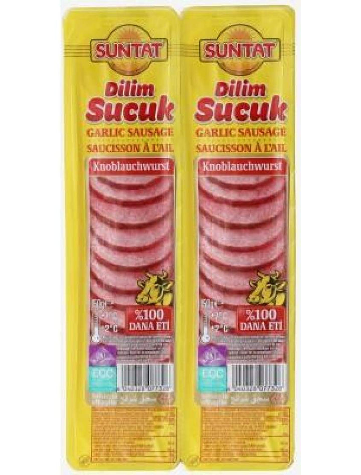 11066 Dana Dilim Sucuk 16x300g